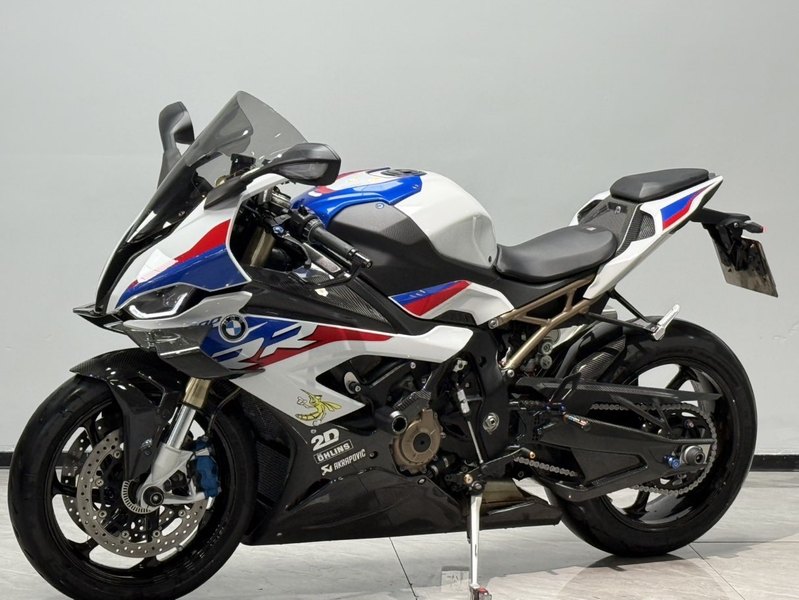二手宝马S 1000 RR