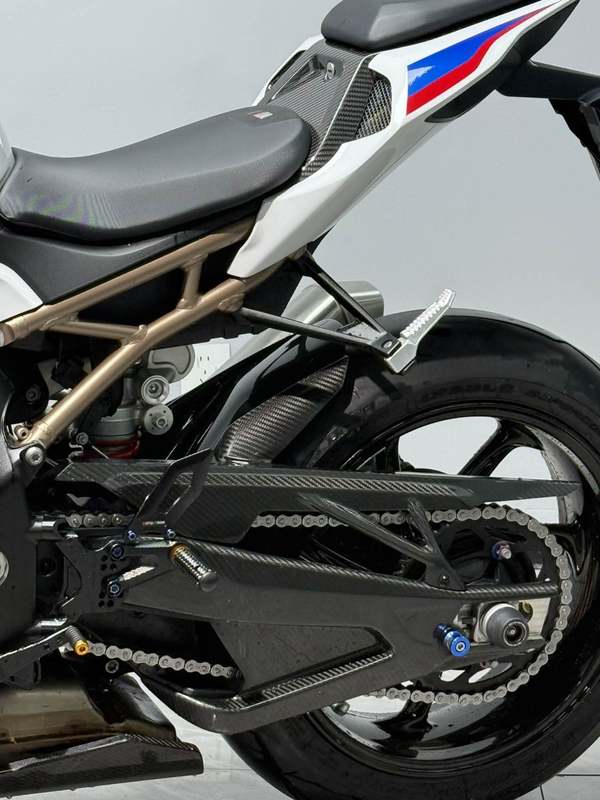 二手宝马S 1000 RR
