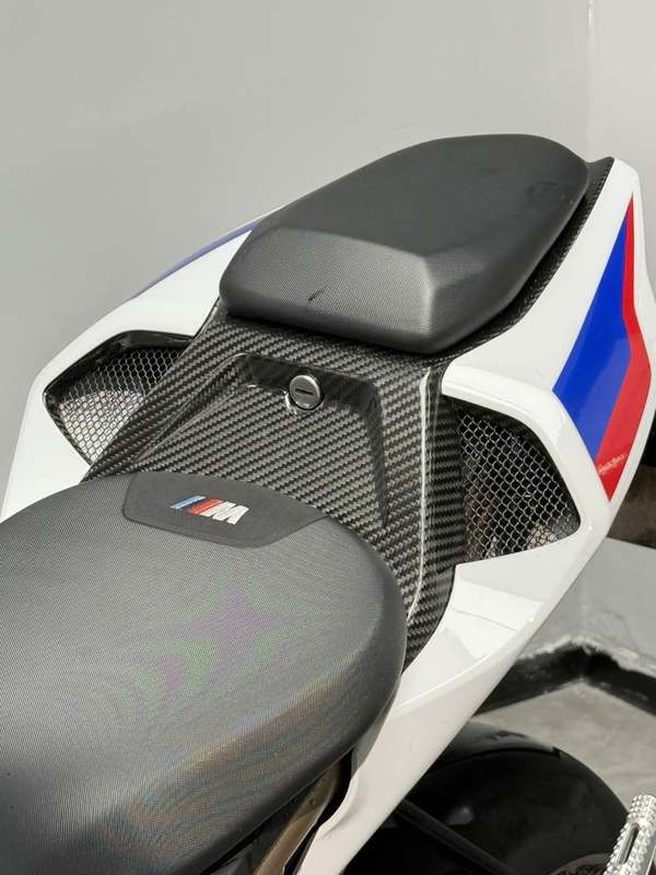 二手宝马S 1000 RR
