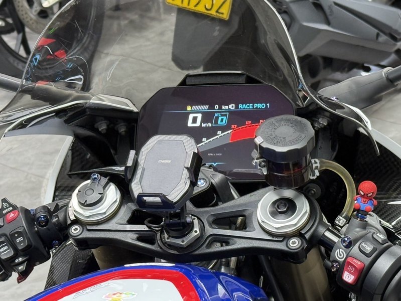 二手宝马S 1000 RR