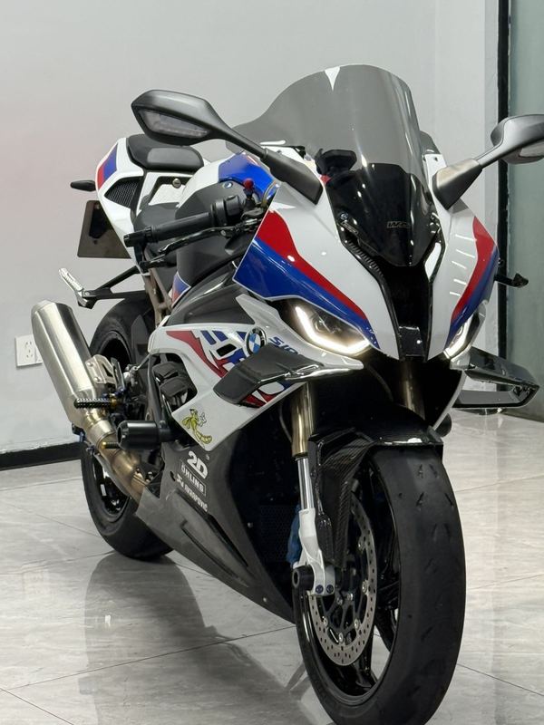 二手宝马S 1000 RR