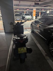 二手升仕310M