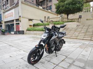 二手春风250NK