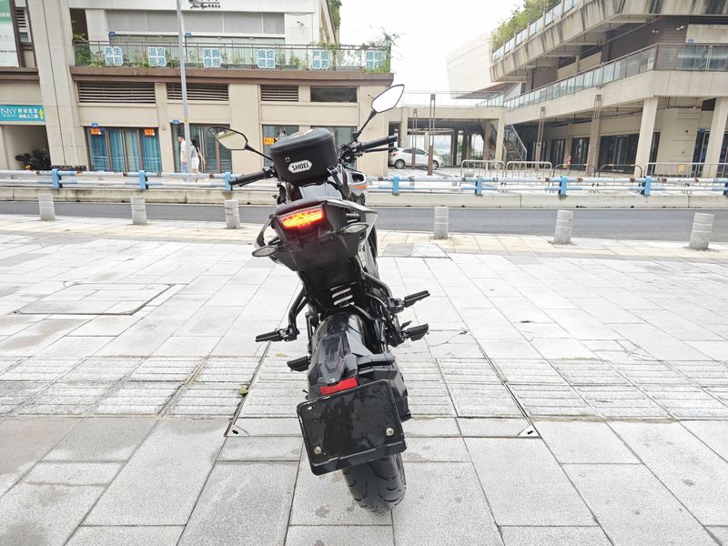 二手春风250NK