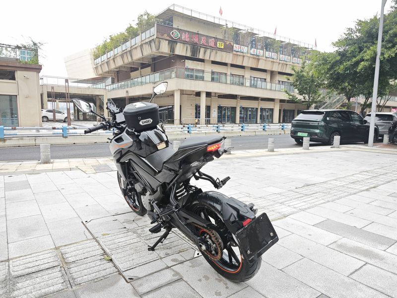 二手春风250NK