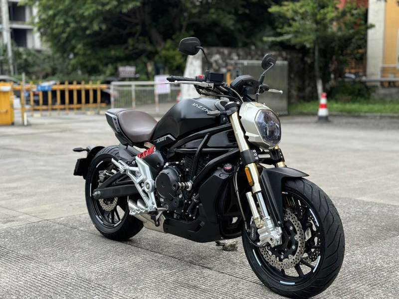 二手爵士捷DX650