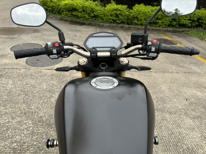 二手爵士捷DX650