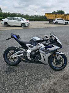 二手升仕703RR
