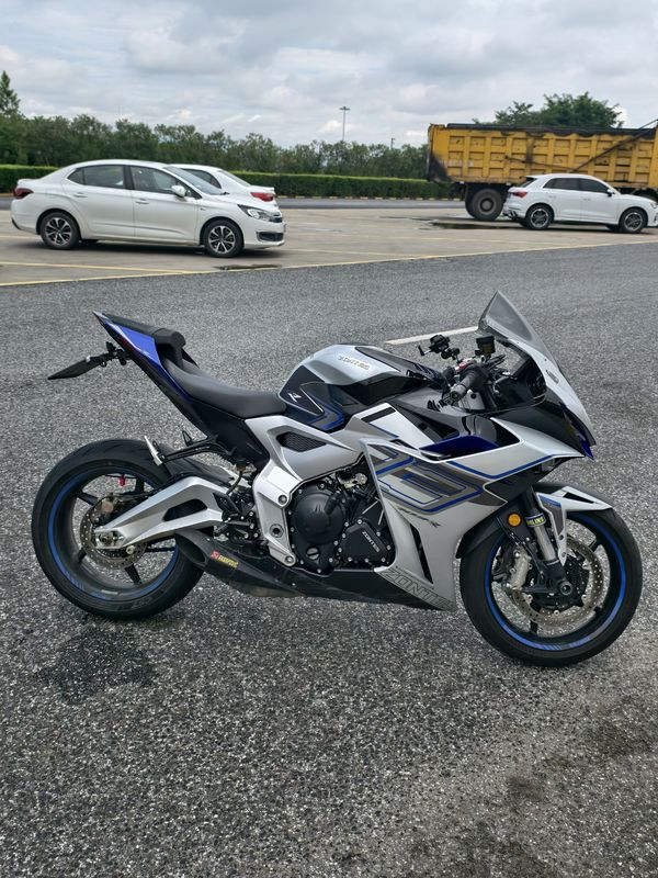 二手升仕703RR