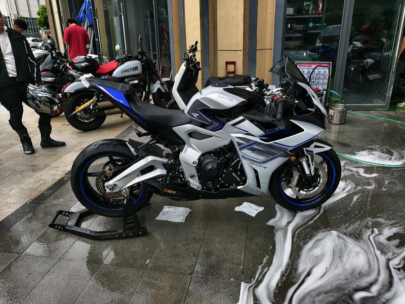 二手升仕703RR