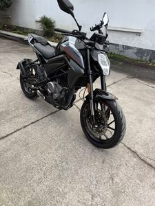 二手春风250NK
