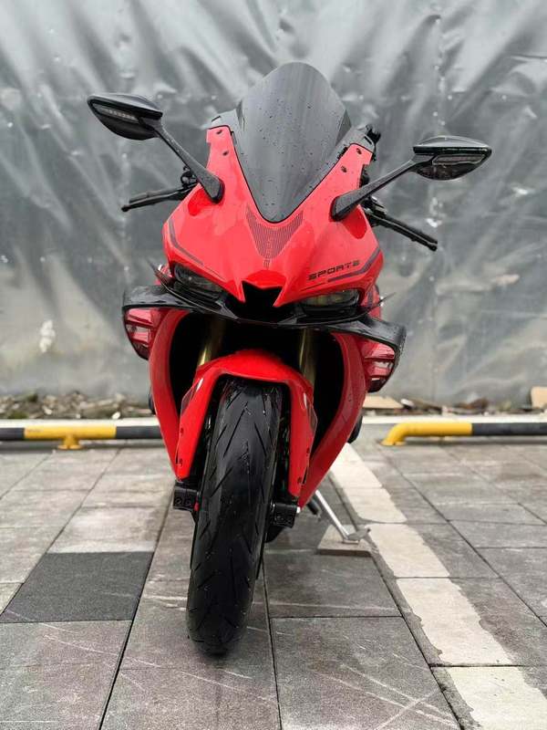 二手无极RR660S