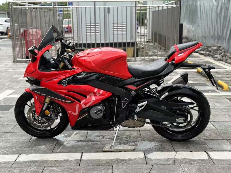 二手无极RR660S