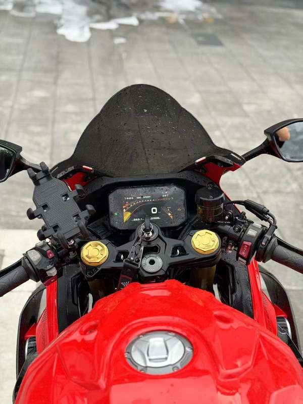 二手无极RR660S
