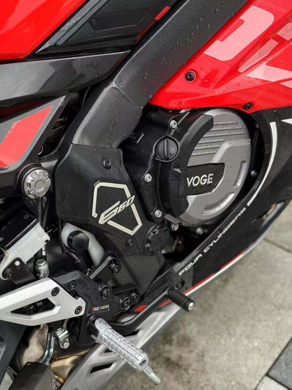 二手无极RR660S
