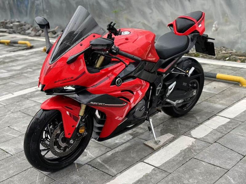 二手无极RR660S