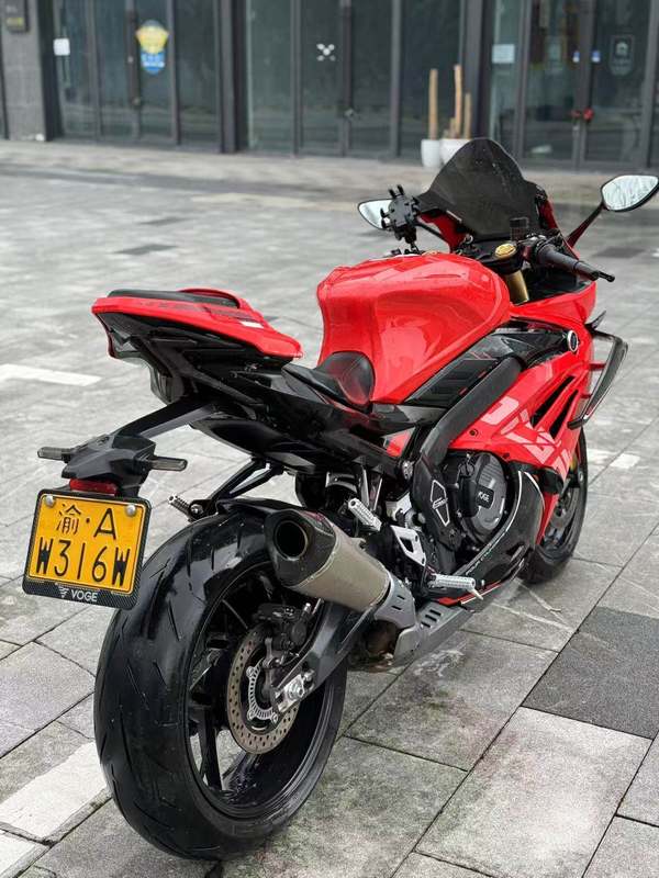 二手无极RR660S