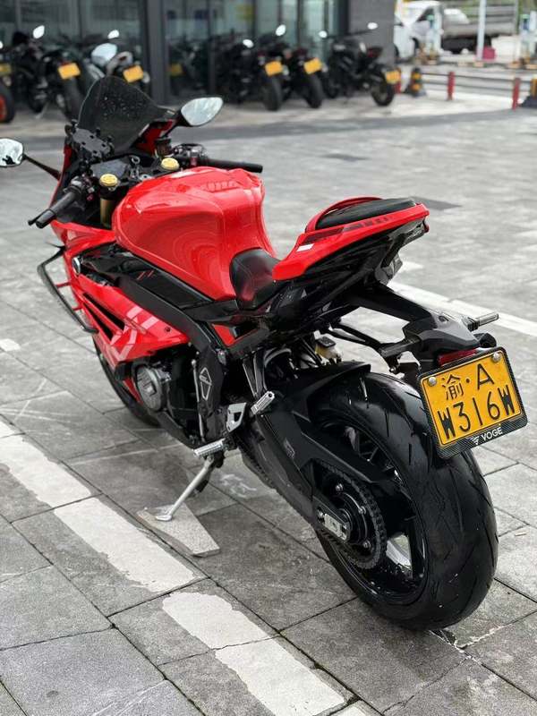 二手无极RR660S