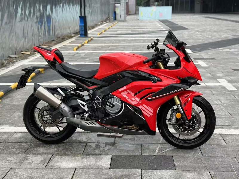 二手无极RR660S