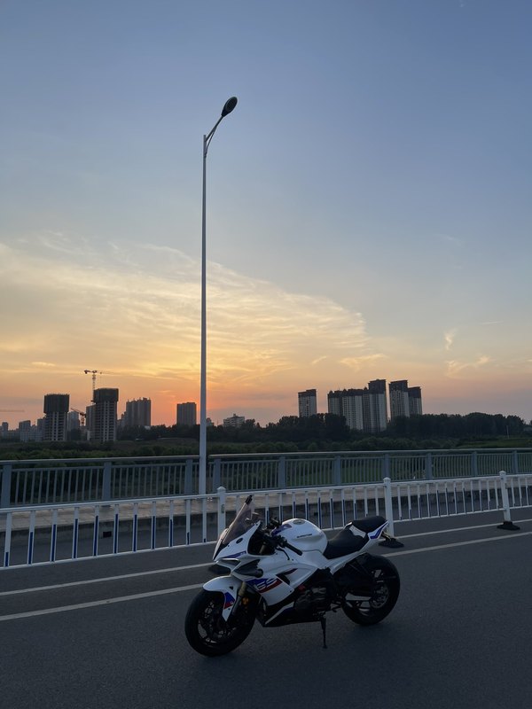 二手QJMOTOR赛600