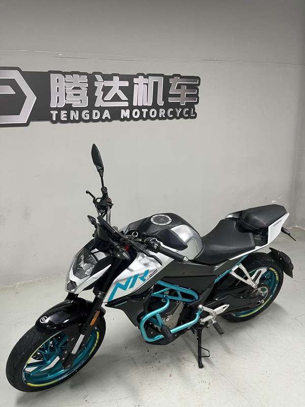 二手春风250NK