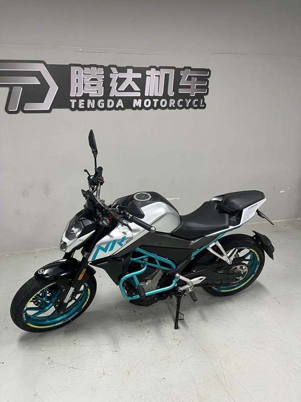二手春风250NK
