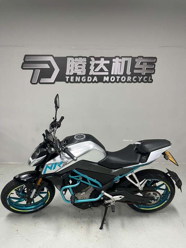 二手春风250NK