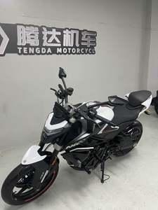 二手春风450NK