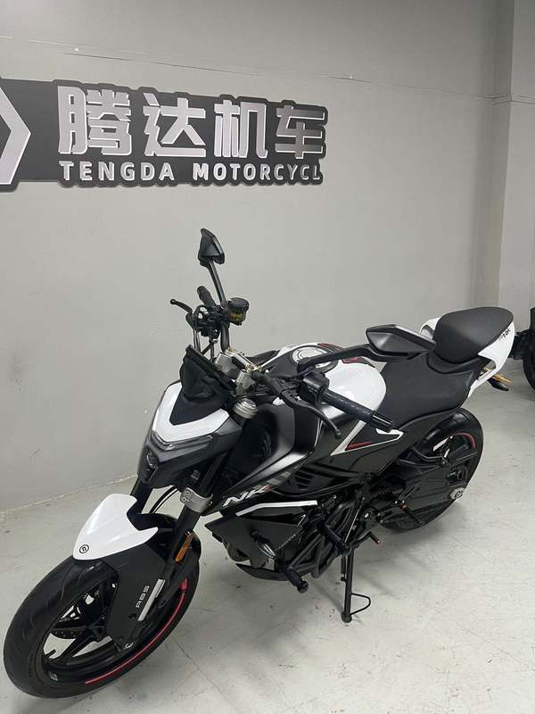 二手春风450NK