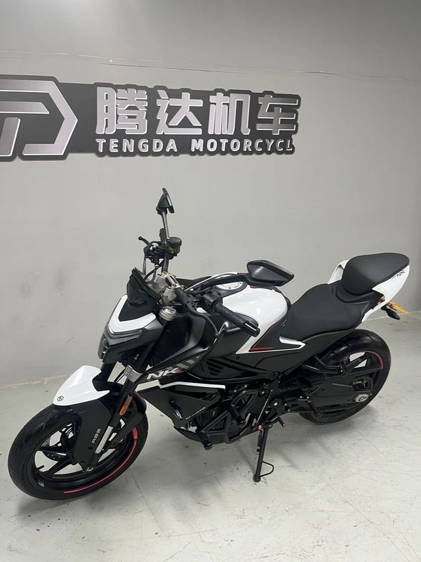 二手春风450NK