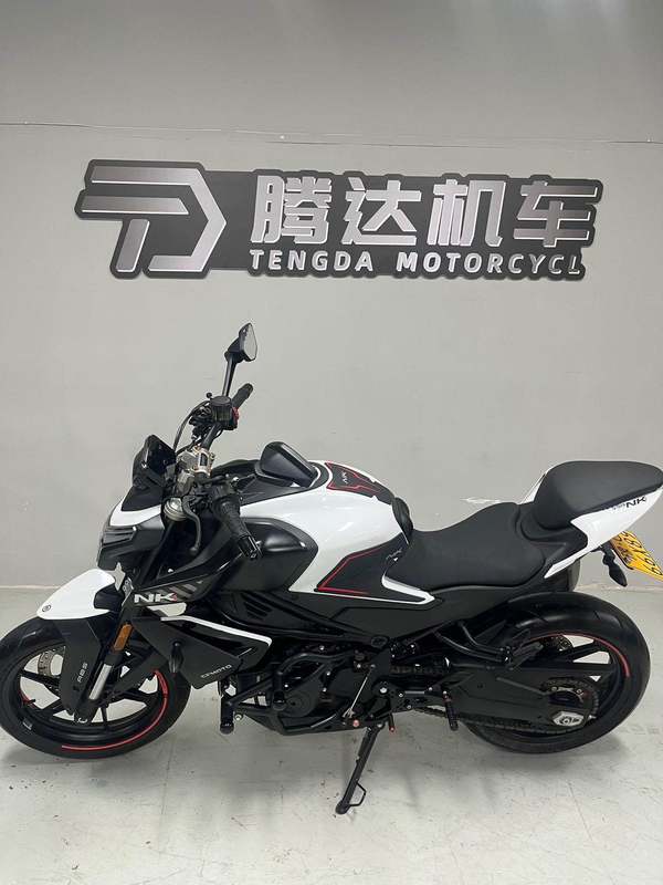 二手春风450NK