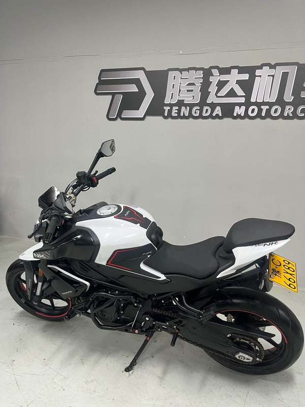 二手春风450NK