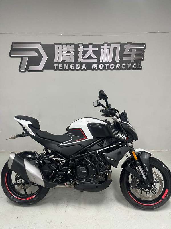 二手春风450NK