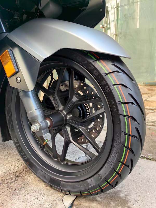 二手本田NSS350