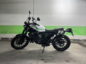 二手本田CL300