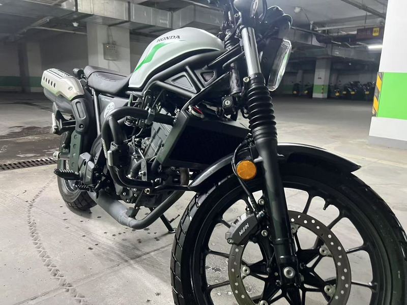 二手本田CL300