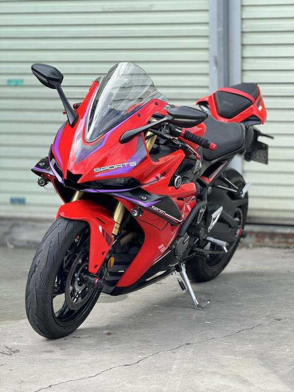 二手无极RR660S