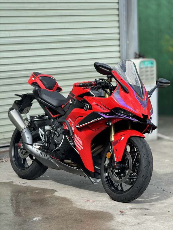 二手无极RR660S