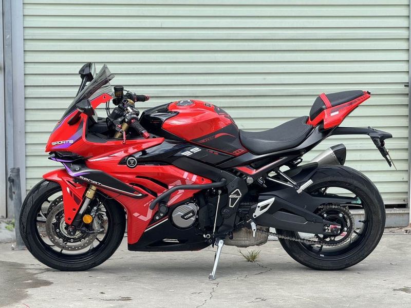 二手无极RR660S