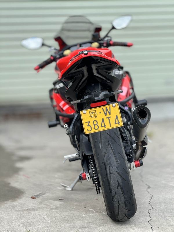 二手无极RR660S
