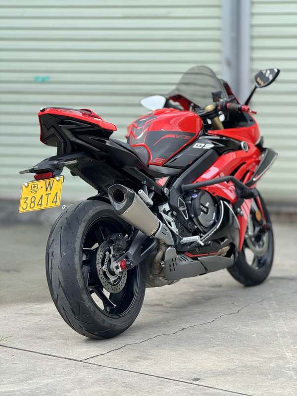 二手无极RR660S