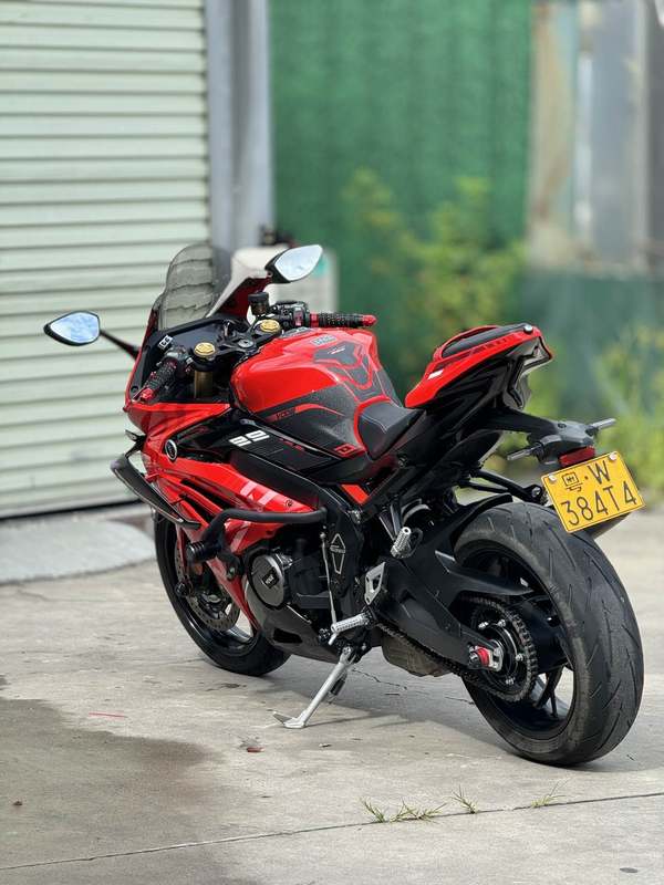 二手无极RR660S