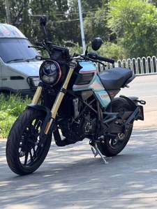 二手无极Q250
