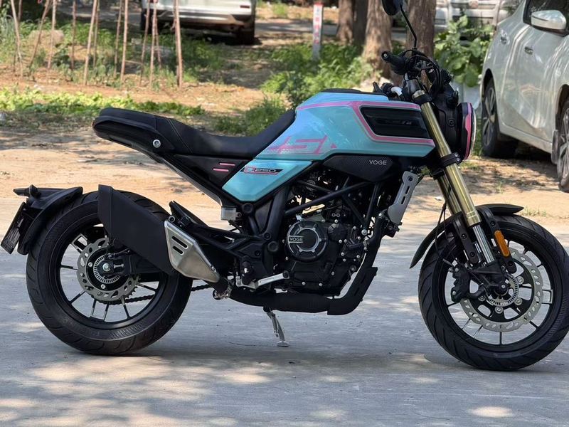 二手无极Q250