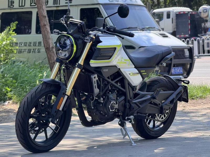 二手无极Q250