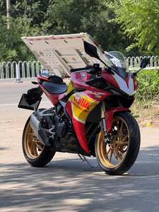 二手凯越321RR