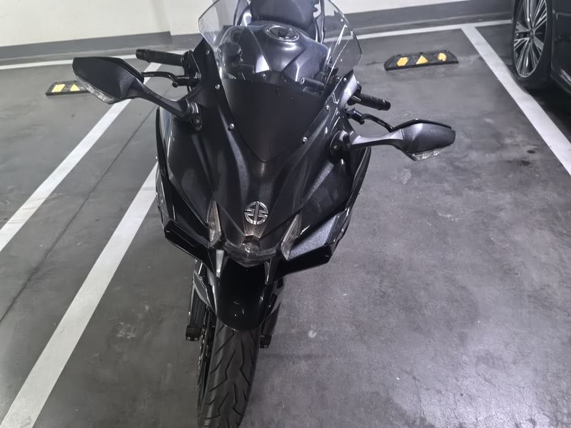 二手川崎Ninja H2 SX 