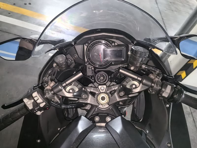 二手川崎Ninja H2 SX 