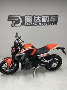 二手凯越Cobra 321R