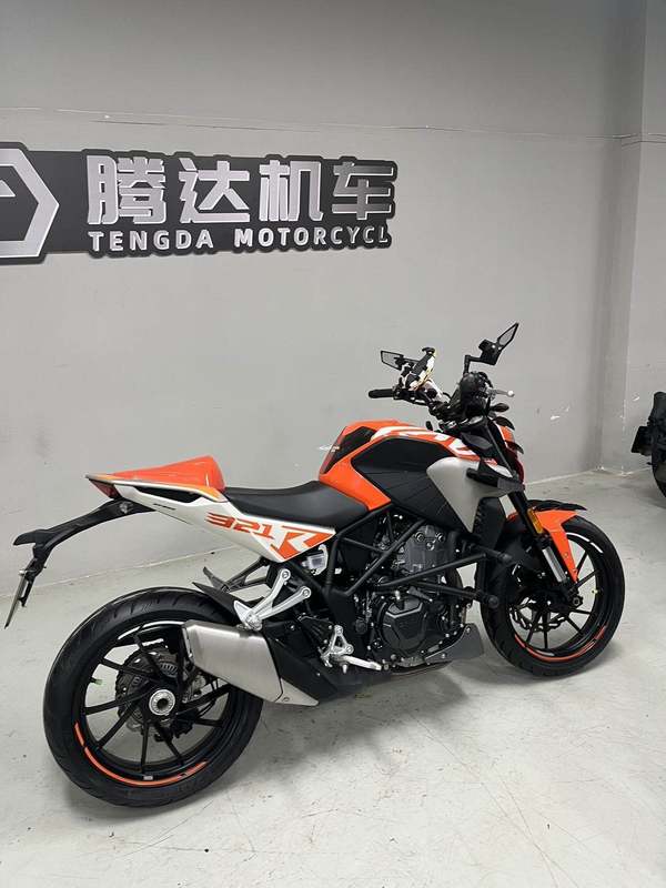 二手凯越Cobra 321R